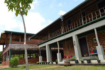Travelway Village Habarana Exterior photo